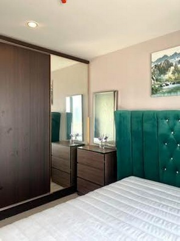 ปล่อยเช่าคอนโด Ideo Charan 70 – Riverview ใกล้ MRT บางพลัด เพียง 295 เมตร เดินทางสะดวก