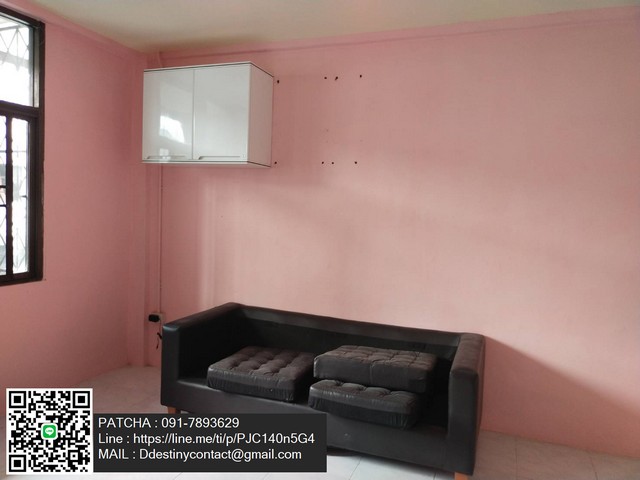 ขาย-เซ้งอาคารพาณิชย์ 3ชั้น ทำเลดี ย่านชุมชน แหล่งเศรษฐกิจ เข้าออกได้หลายทาง ใกล้เมืองสงขลา