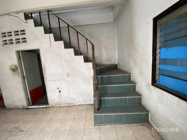 ขายทาวน์เฮ้าสฺ์ 2 ชั้น ถนนแหลมทอง ต.ทุ่งสุขลา อ.ศรีราชา จ.ชลบุรี