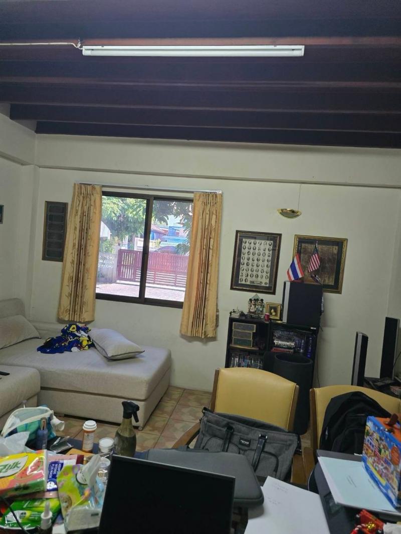 ขายด่วน #ขายต่ำกว่าราคาประเมิน 4.5 ล้าน 134 ตรว. 4 นอน 3 น้ำ #ดอนแก้ว #แม่ริม บ้านเดี่ยวชั้นเดียว เนื้อที่เยอะ #ซื้ออยู่เองหรือปล่อยเช่าได้