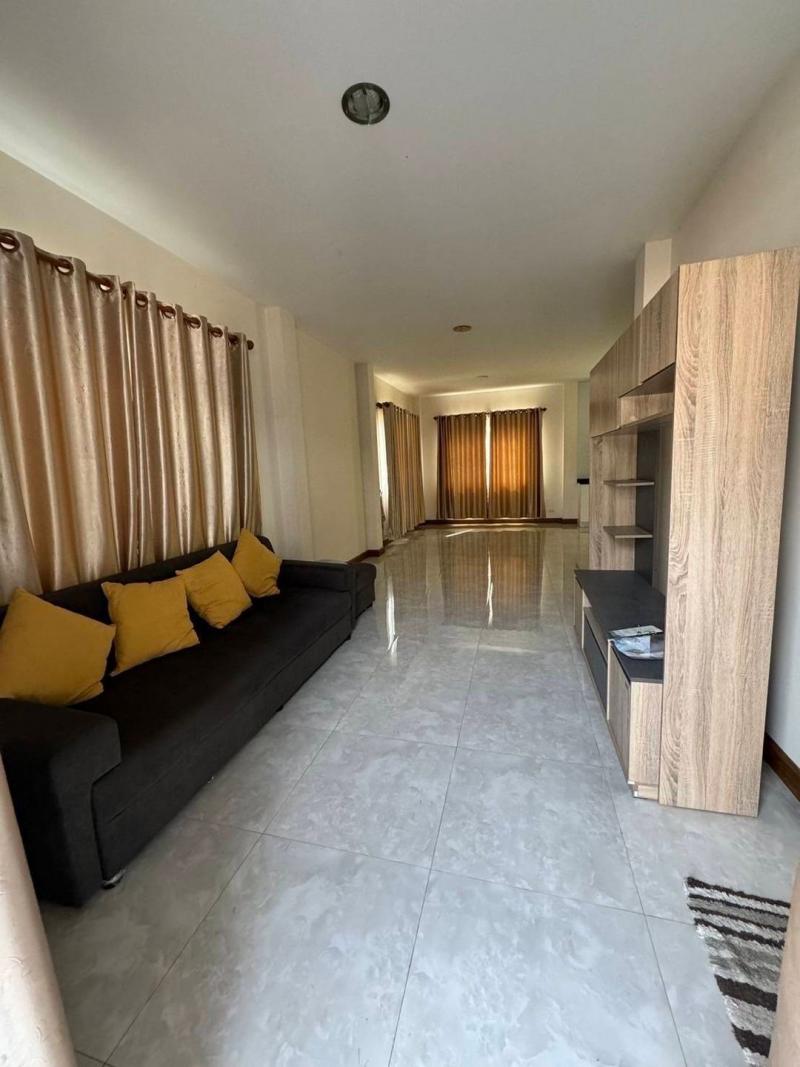 ด่วน! พร้อมเป็นเจ้าของ 2.99 ล้าน บ้านเดี่ยว 2 ชั้น #หางดง #ย่านเศรษฐกิจ #สภาพใหม่ หลังใหญ่ เฟอร์นิเจอร์ครบ #ซื้ออยู่เองหรือปล่อยเช่าได้