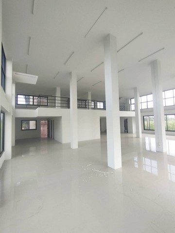 ขายโฮมออฟฟิศ3.5ชั้น 670 ตร.ม.ย่านสุวินทวงศ์หนองจอกมีนบุรีใกล้สนามบินสุวรรณภูมิลาดกระบัง