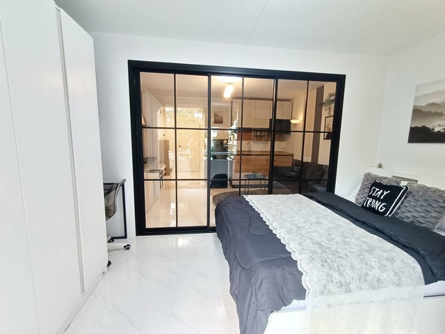 ขายคอนโดซิตี้วิลล่าตึกE1ชั้น2ย่านลาดพร้าวรามคำแหงเขตบางกะปิวิวสระว่ายน้ำfully furnished ใกล้BTSลาดพร้าว101 ใกล้ซอยมหาดไทย