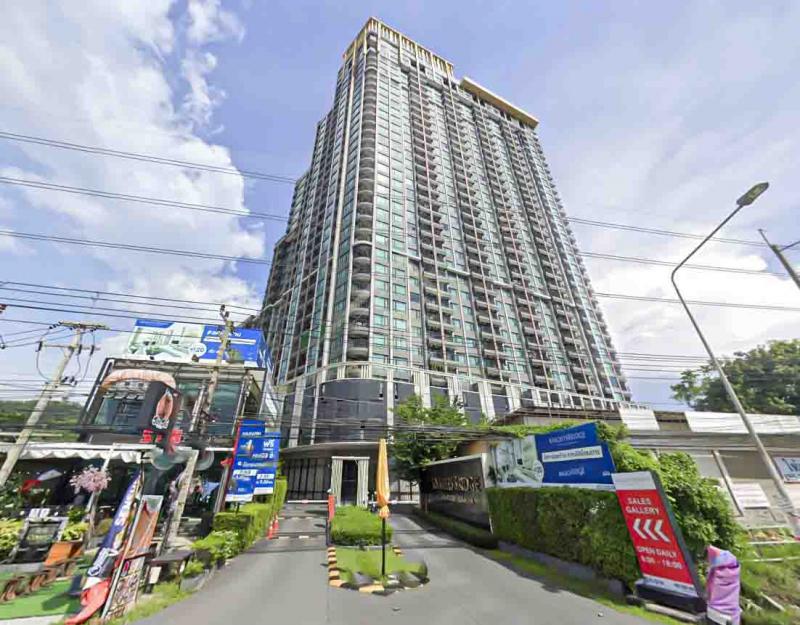 KnightsBridge The Ocean Sriracha ไนท์บริดจ์ ดิ โอเชี่ยน ศรีราชา