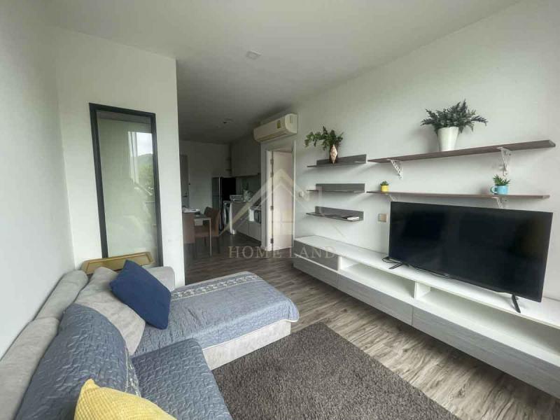 KnightsBridge The Ocean Sriracha ไนท์บริดจ์ ดิ โอเชี่ยน ศรีราชา