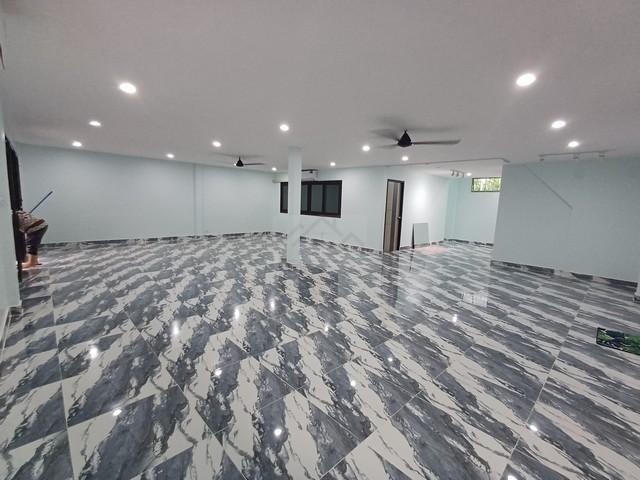 HR 6080 ให้เช่าบ้านเดี่ยว 2 ชั้น 72 ตรว. 6 ห้องนอน รีโนเวทใหม่ สุขุมวิท 101/1 วชิรธรรมสาธิต 55