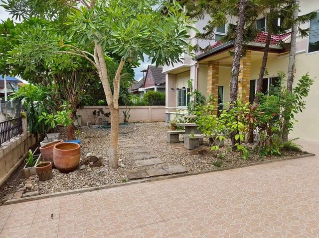 บ้านเดี่ยว 2 ชั้น บ้านสวย ทำเลเยี่ยม ท่าศาลา เมืองเชียงใหม่