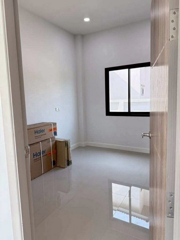 บ้านเดี่ยวสร้างใหม่ ทำเลดีสุด ใจกลางเมือง โซนป่าแดด