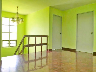 ห้องมุมใหญ่ 2 ชั้น 34 ตร.วา. ลดครั้งที่3 MRT วัชรพล 2.7 กม.ให้เช่าทาวน์เฮาส์ 275ตร.ม.ม.นอร์ทกรุงเทพ 5.5 กม.3นอน  เพลินนารี่ มอลล์ 1.7 กม.