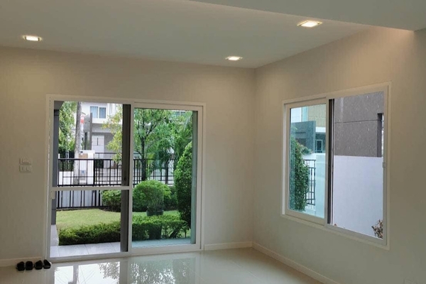 คาซ่าวิลล์ รามอินทรา-หทัยราษฎร์ บ้านเดี่ยว หลังมุม ราคาดีที่สุด