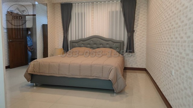 คุ้มค่าการลงทุน คืนทุนเร็ว ยิว 7.8 % อพาร์ตเม้นท์ 5 ชั้น ประชาราษฏร์บำเพ็ญ26  อยู่อาศัยได้ ทำเป็นOfficeได้ ลาดพร้าว กรุงเทพฯ