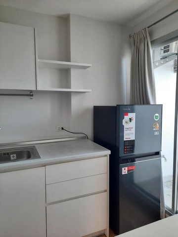 ให้เช่า เดอะ ทรัสต์ เรสซิเด้นซ์ ปิ่นเกล้า คอนโดใจกลางปิ่นเกล้า ใกล้เซ็นทรัลปิ่นเกล้า เดินทางสะดวก พร้อมเข้าอยู่