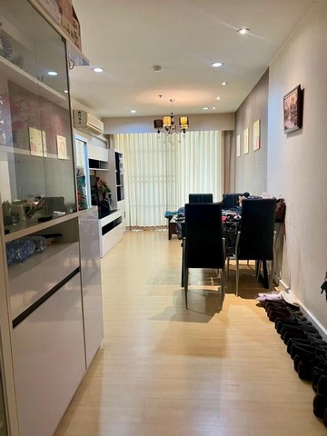 ปล่อยเช่าศรีราชาคอนโด วิว ใจกลางเมือง ราคาสุดคุ้ม ตกแต่งพร้อมอยู่ FP-C0849 