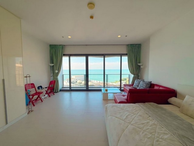 ให้เช่าคอนโด นอร์ทพอยท์ ใจกลางเมืองพัทยา ห้องสวย ตกแต่งครบ พร้อมเฟอร์ FP-C0847