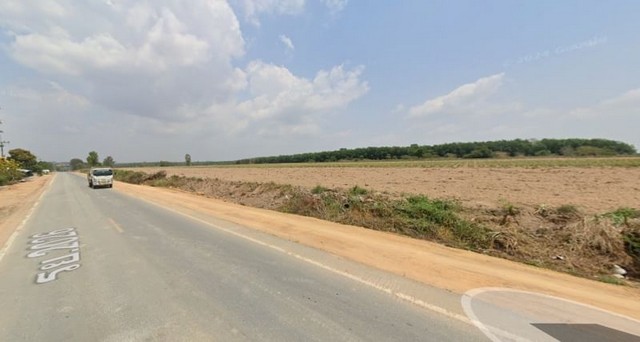 ขายที่ดินนิคมพัฒนา ระยอง แปลงสวย ทำเลดี เขตพัฒนาอุตสาหกรรม FP-L0846