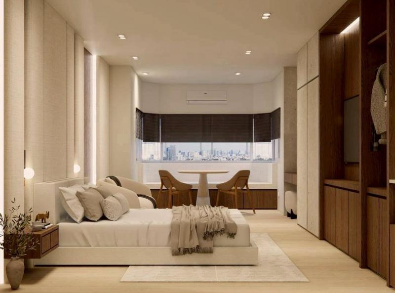 ขาย 2.79 ล้าน #Hillside 2 31.6 ตรม. – #รีโนเวทใหม่ ใจกลางนิมมาน! #เฟอร์นิเจอร์เครื่องใช้ไฟฟ้าครบ ทำเลดีที่สุด!  #ห้องรีโนเวทเสร็จ 8/08/68