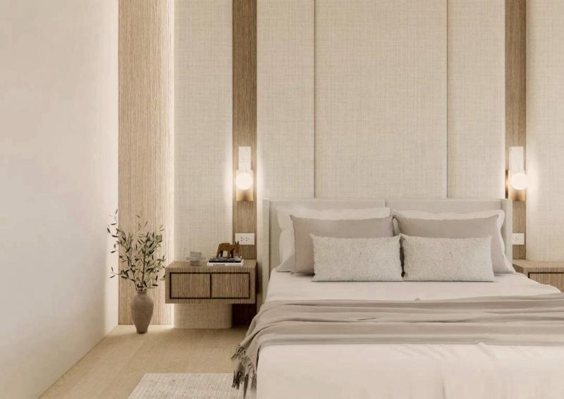 Hillside2 คอนโด ขาย 2.79 ล้าน 31.6 ตรม. รีโนเวทใหม่ ใจกลางนิมมาน ทำเลดี เหมาะทั้งอยู่อาศัยเองหรือปล่อยเช่าลงทุน (รีโนเวทแล้วเสร็จ 8/8/2568)