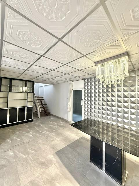 ขายบ้านเดี่ยว 2 ชั้น 42 ตรว. ซ.ลาดพร้าว 132 เขตบางกะปิ ใกล้ BTS ลาดพร้าว 101