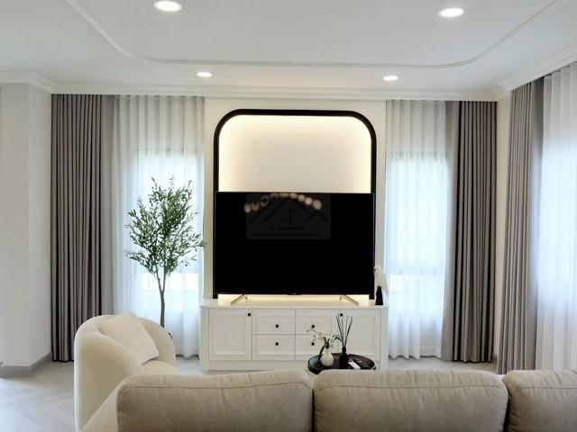 ขายบ้านเดี่ยว 2 ชั้น 58 ตรว. Centro บางนา ถ.กาญจนาภิเษก ใกล้เมกะบางนา