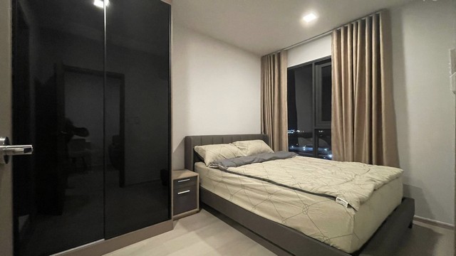 เช่า RR101 Life Phahon Ladprao ห้องสวย พร้อมอยู่ เฟอร์ครบครัน