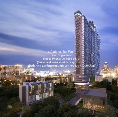 condo. Ideo Rama 9 - Asoke ไอดีโอ พระราม 9 - อโศก ขนาด = 71 sq.m.  12500000 บาท ทำเลนี้ห้ามพลาด เป็นคอนโดพร้อมอยู่ที่มีการตกแต่งภายในเพิ่มเติมได้แบบเรียบหรู และมีทำเลสวยสามารถมองเห็นวิวเมือง พร้อมพื้นที่ส่วนกลาง และสิ่งอำนวยความสะดวกครบครัน ทั้งสระว่