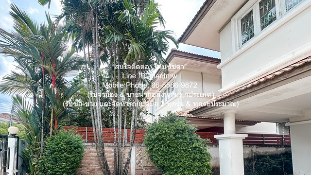 บ้าน ขายบ้านเดี่ยว 2 ชั้น ในโครงการหมู่บ้าน ถ.สุวินทวงศ์ 50 ตร.ว. 3 น 2 น้ำ 2 จอดรถ ราคา 2.89 ล้านบาท  2890000 BAHT. ใกล้ สนามกอล์ฟวินด์เซอร์ปาร์ค แอนด์ กอล์ฟคลับ ทรัพย์สวย