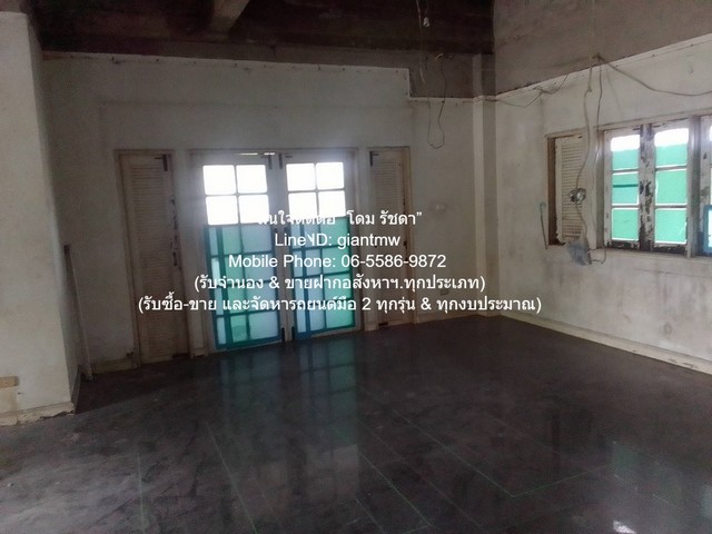 บ้าน ขายบ้านหรู (คฤหาสน์) 3.5 ชั้น (มีชั้นดาดฟ้า) ริมทะเลสาบ ในโครงการหรู ย่านถนนคุ้มเกล้า (ใกล้สนามบินสุวรรณภูมิ) 275 ตร.ว. 5 น 5 น้ำ 275 sq.wa 5นอน5Bathroom ใกล้ ศูนย์กีฬาเฉลิมพระเกียรติ 72 พรรษา  ทำเลดี