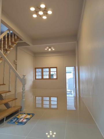 ขายทาวน์เฮ้าส์2 ชั้นทำเลดี หมู่บ้านวังมณี อำเภอสามพราน จังหวัดนครปฐม