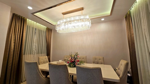 โอกาสสุดท้าย บ้านเดี่ยว ราคาต่ำกว่าตลาด THE CITY ปิ่นเกล้า-บรมฯ เหลือเพียง 30 ล้านเท่านั้น