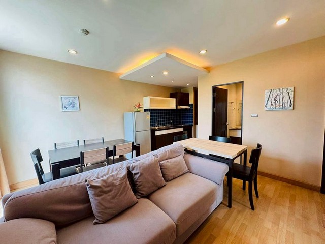 ขายต่ำกว่าราคา ทำเลดี พร้อมอยู่ ตกแต่งสวย จิ๊กซอว์ คอนโด