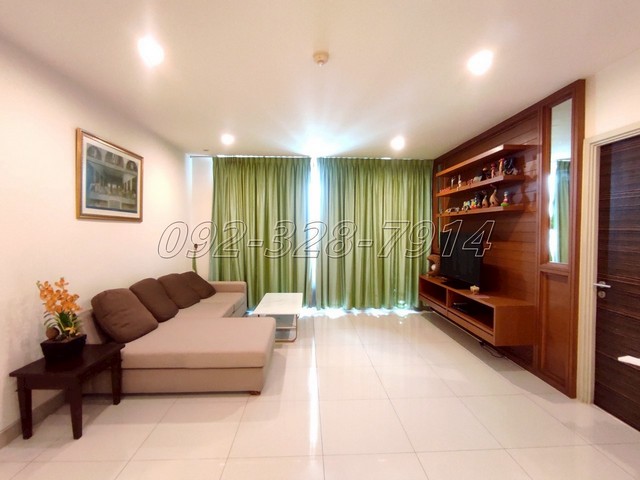 Riverside condo for Rent Watermark Chaophraya 2 beds with river view near BTS Saphan Taksin