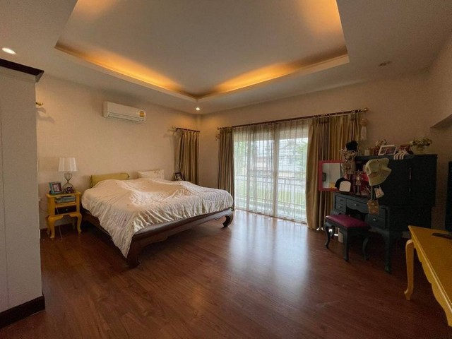 บ้านเดี่ยว 2 ชั้น ใกล้ม.แม่โจ้ โครงการ เดอะกรีนนารี่ สันทราย