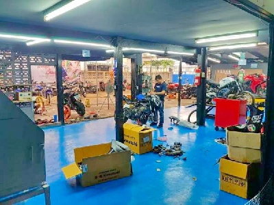 ซีคอน บางแค ให้เช่าอาคารพาณิชย์ 2 คูหา 4 ชั้น ม.สยาม 1.6กม.MRT ภาษีเจริญ 400ม. เพชรเกษม50-5638ตร.วา. 578ตร.ม. 4นอน 4น้ำ