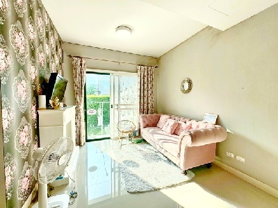 ทาวน์เฮ้าส์ เดอะ คอนเนค 2ชั้น แฟชั่น ตลาดน้ำพระยาสุเรนทร์  3นอน MRTคู้บอน 3.8กม.หลังมุม  พร้อมเฟอร์ เครื่องใช้ไฟฟ้า 20ตร.วา.160ตร.ม. 2น้ำ