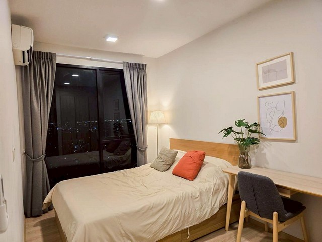  ขาย & ให้เช่า | Unio H Tiwanon (ยูนิโอ เอช ติวานนท์)    ชั้น 23 วิวเมือง ติด MRT แยกติวานนท์