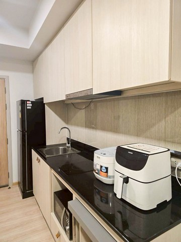 ขาย & ให้เช่า | Unio H Tiwanon (ยูนิโอ เอช ติวานนท์)    ชั้น 23 วิวเมือง ติด MRT แยกติวานนท์