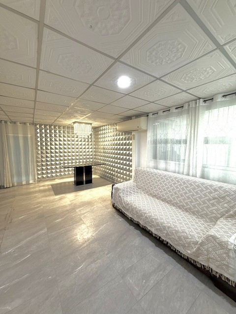 P858 ขาย บ้านเดี่ยว 2 ชั้น ซอยลาดพร้าว 132 ซอยลาดพร้าว 130 และซอยรามคำแหง 81 ได้ ใกล้ BTSลาดพร้าว 101