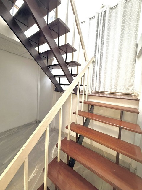 P858 ขาย บ้านเดี่ยว 2 ชั้น ซอยลาดพร้าว 132 ซอยลาดพร้าว 130 และซอยรามคำแหง 81 ได้ ใกล้ BTSลาดพร้าว 101