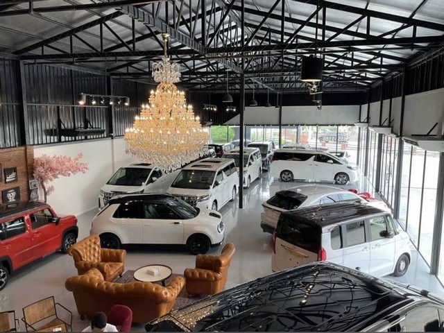 ที่ดินติดถนนใหญ่ 2 ด้าน พร้อมโชว์รูม ติดถนนประเสริฐมนูญกิจ ตั้งอยู่บนทำเลทอง ทำเลที่มีศักยภาพ