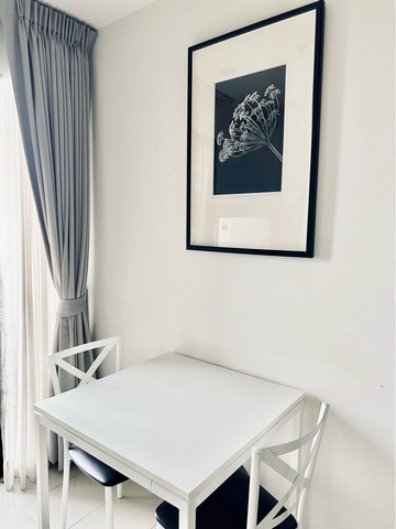 The Base Park West nice convenient peaceful 15th floor BTS On Nut