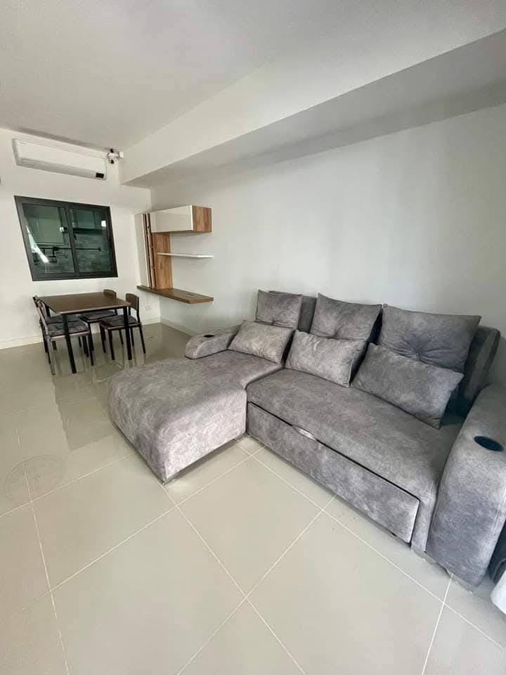 Pleno Sukhumvit Bangna 2 Townhome safe convenient livable near Mega Bangna