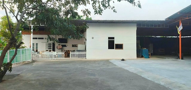 ให้เช่าโกดังโรงงานระยอง  เนื้อที่ 2  ไร่  50 ตารางวา พื้นที่สีส้ม เมืองระยอง  จะ.ระยอง มีใบอนุญาตรง 4,105