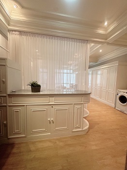 ให้เช่า คอนโดบ้านสาทร-เจ้าพระยา 60.19 ตร.ม. ถนนเจริญนคร