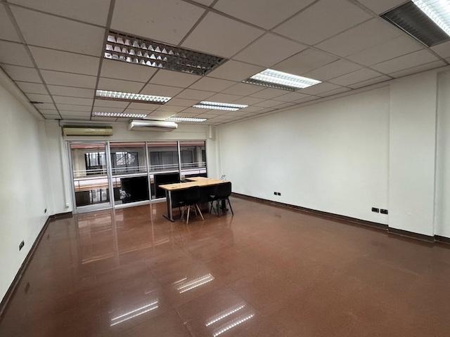 HR 6091 ให้เช่าอาคารพาณิชย์ 5 ชั้น Park Avenue Home Office สุขุมวิท 71 ซอยปรีดีพนมยงค์