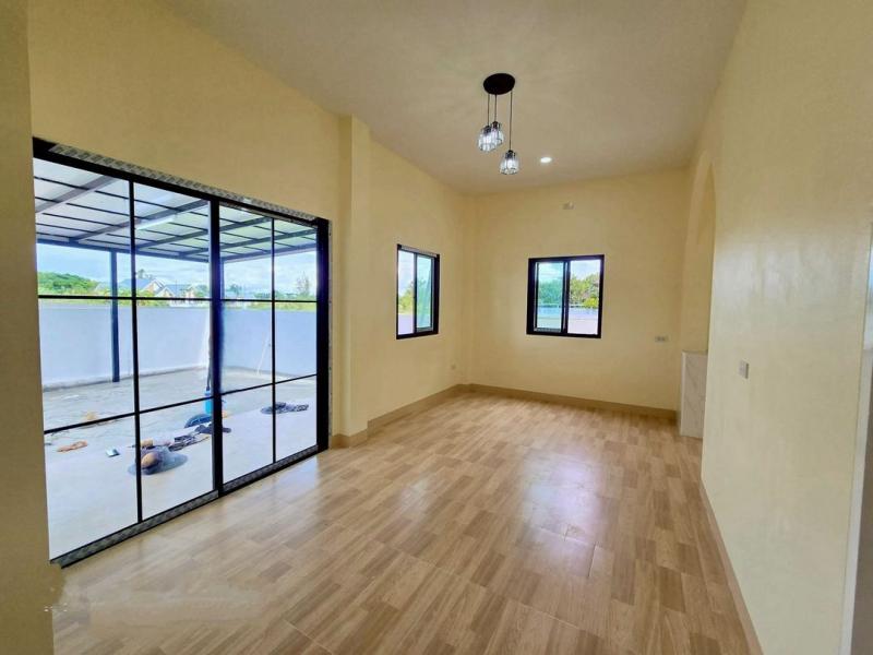 ราคาเริ่มต้นเพียง 1.99 ล้าน น้ำแพร่ หางดง บ้านใหม่ชั้นเดียว ทำเลทอง ทั้งหมด 7 หลัง บรรยากาศดี #วิวทุ่งนา #ซื้ออยู่เองหรือปล่อยเช่าได้