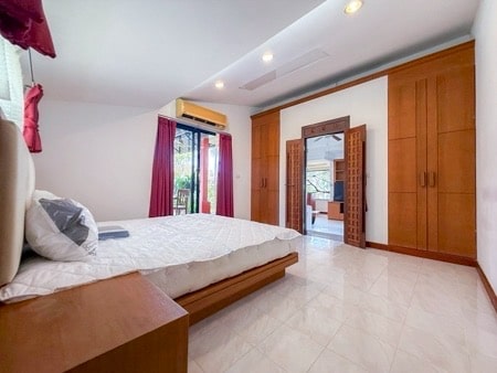 บ้านว่างให้เช่า ว่าง 5 กรกฏาคม 2568 2นอน 2น้ำ ซอยเขาพระ ต.บ่อผุด อ.เกาะสมุย จ.สุราษฏร์ฯ​