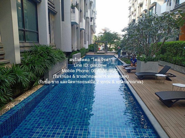 CONDO ESTA BLISS RAMINTRA เอสต้า บลิซ รามอินทรา 3500000 บาท 2 BR 47ตร.-ม. ไม่ไกลจาก รามอินทรา 88 ทำเลสวย กรุงเทพ