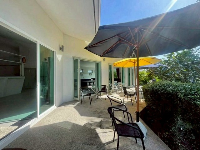 พลวิลล่าหรู ใจกลางหางดง-สันป่าตอง ทำเลดี เสมือนรีสอร์ท