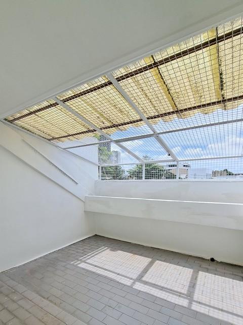 P865 ให้เช่าทาวน์โฮม 5 ระดับ 5 ห้องนอน ซอยเอกมัย 22 **ไม่มีเฟอร์นิเจอร์** เหมาะพักอาศัย หรือทำโฮมออฟฟิศ