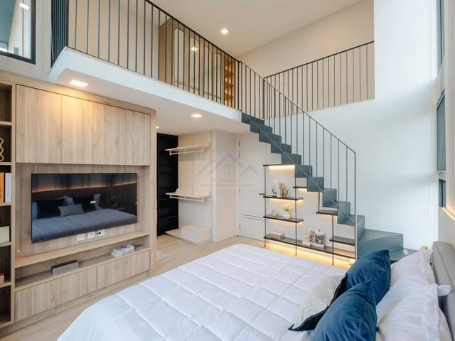 ให้เช่า บ้านเดี่ยว 3 ชั้น VIVE วีเว่ กรุงเทพกรีฑา พร้อมลิฟต์ส่วนตัว หลังมุม ใกล้โรงเรียนนานาชาติเวลลิงตัน ถนนกรุงเทพกรีฑา